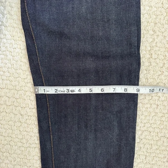 Nudie Jeans Lofty Lo Deadstock 9 Size 28/32 - Picture 11 of 14